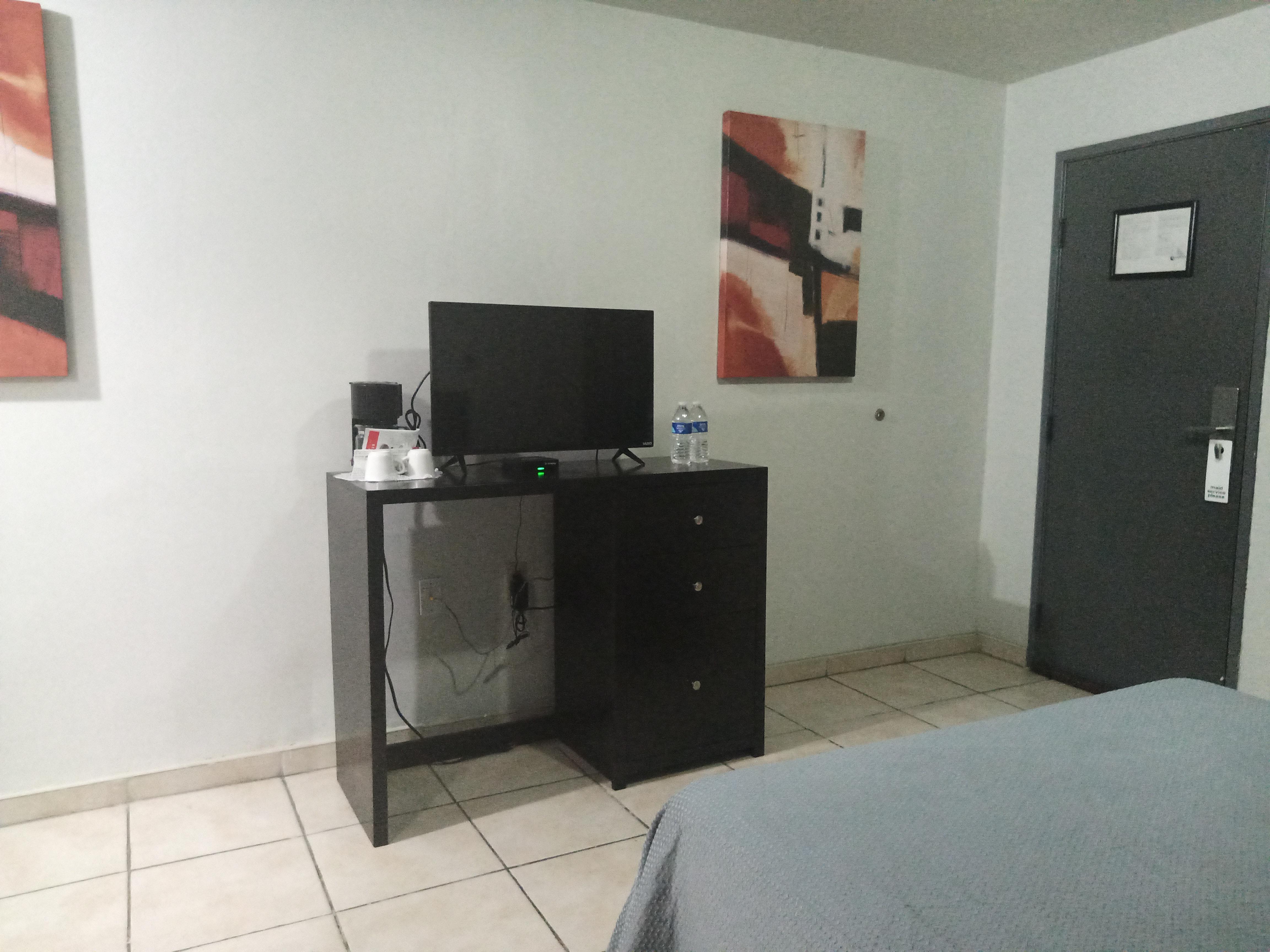 Baja Inn Hoteles La Mesa Tijuana Exteriör bild