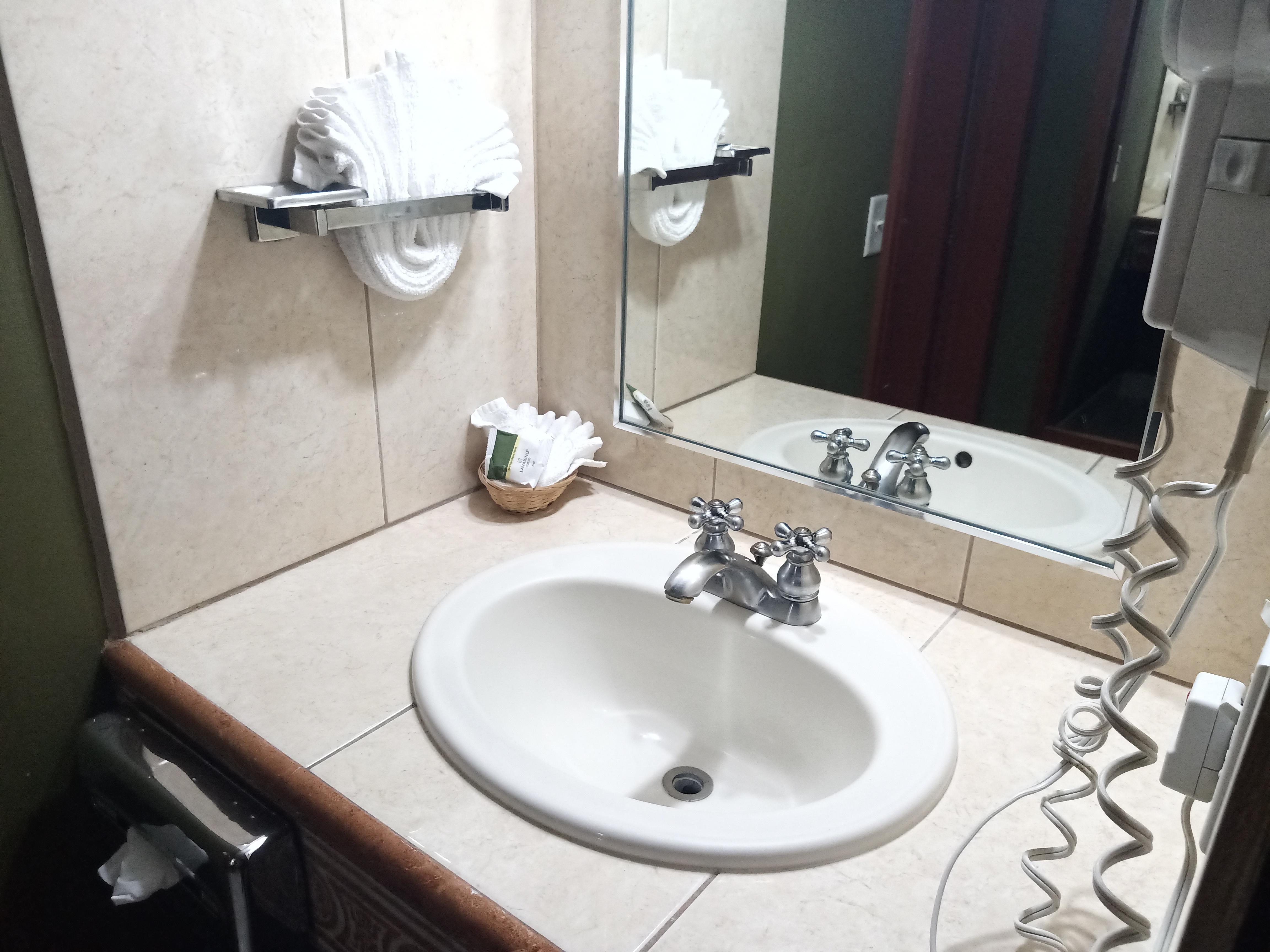 Baja Inn Hoteles La Mesa Tijuana Exteriör bild