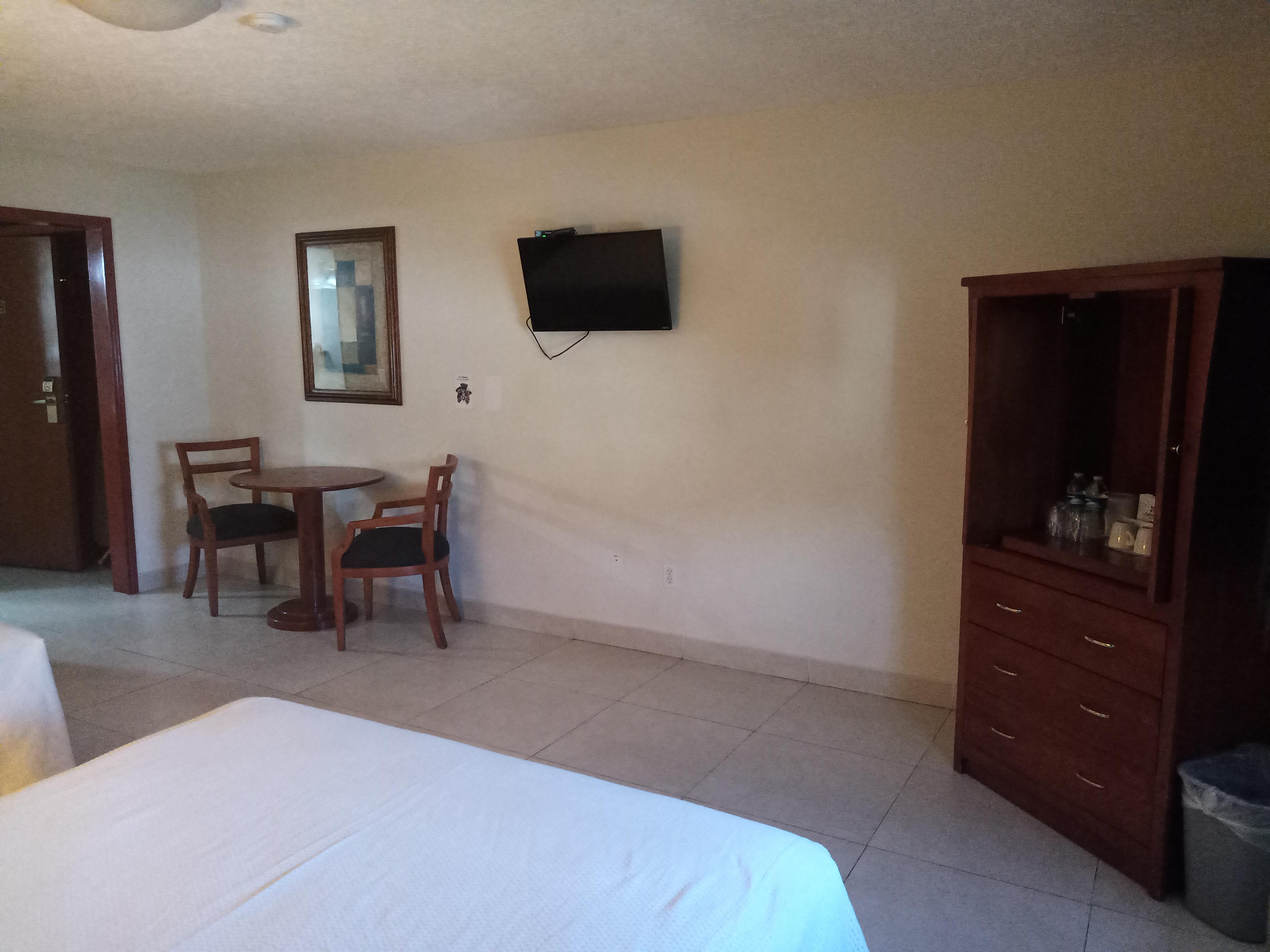 Baja Inn Hoteles La Mesa Tijuana Exteriör bild