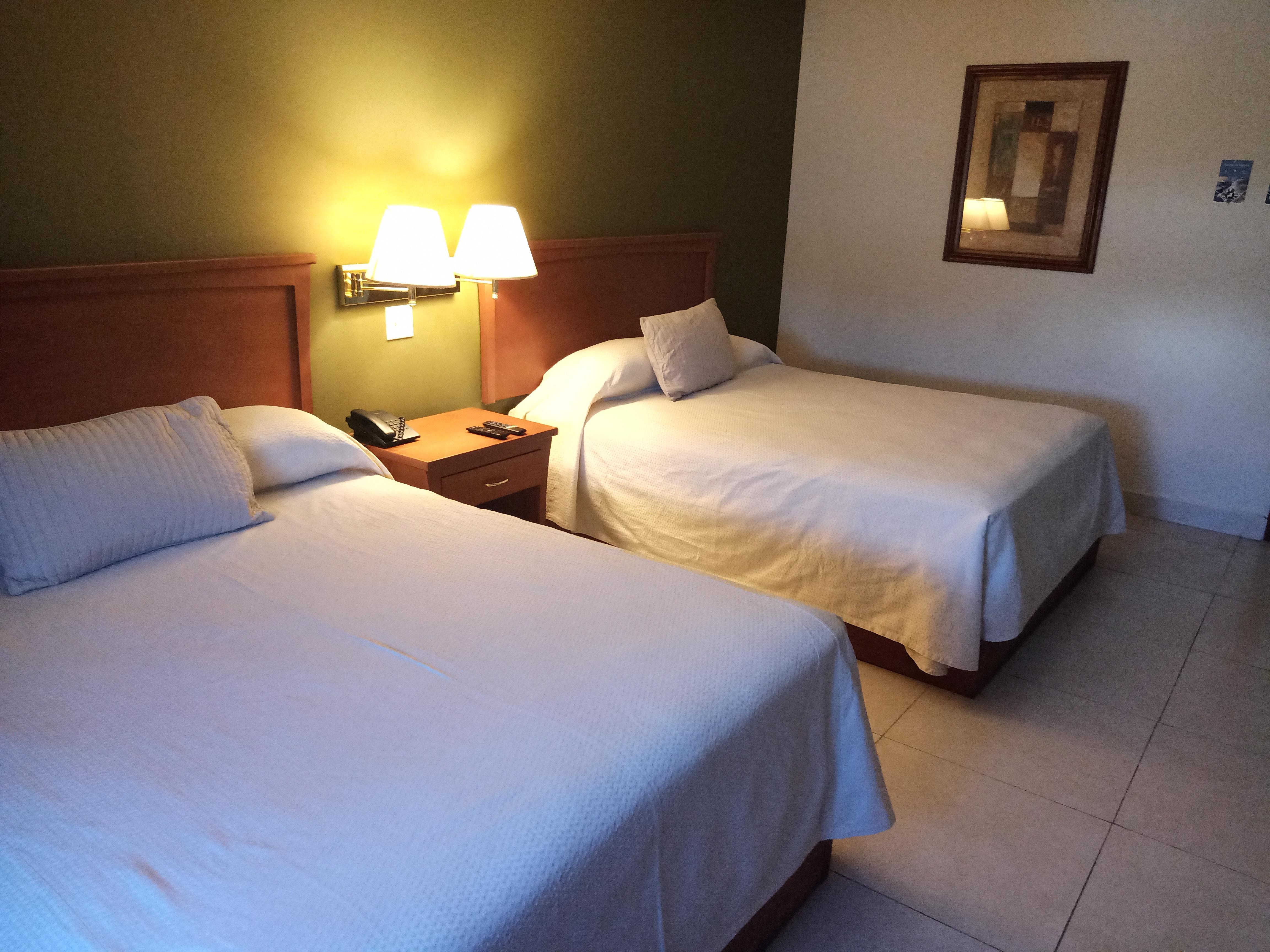 Baja Inn Hoteles La Mesa Tijuana Exteriör bild