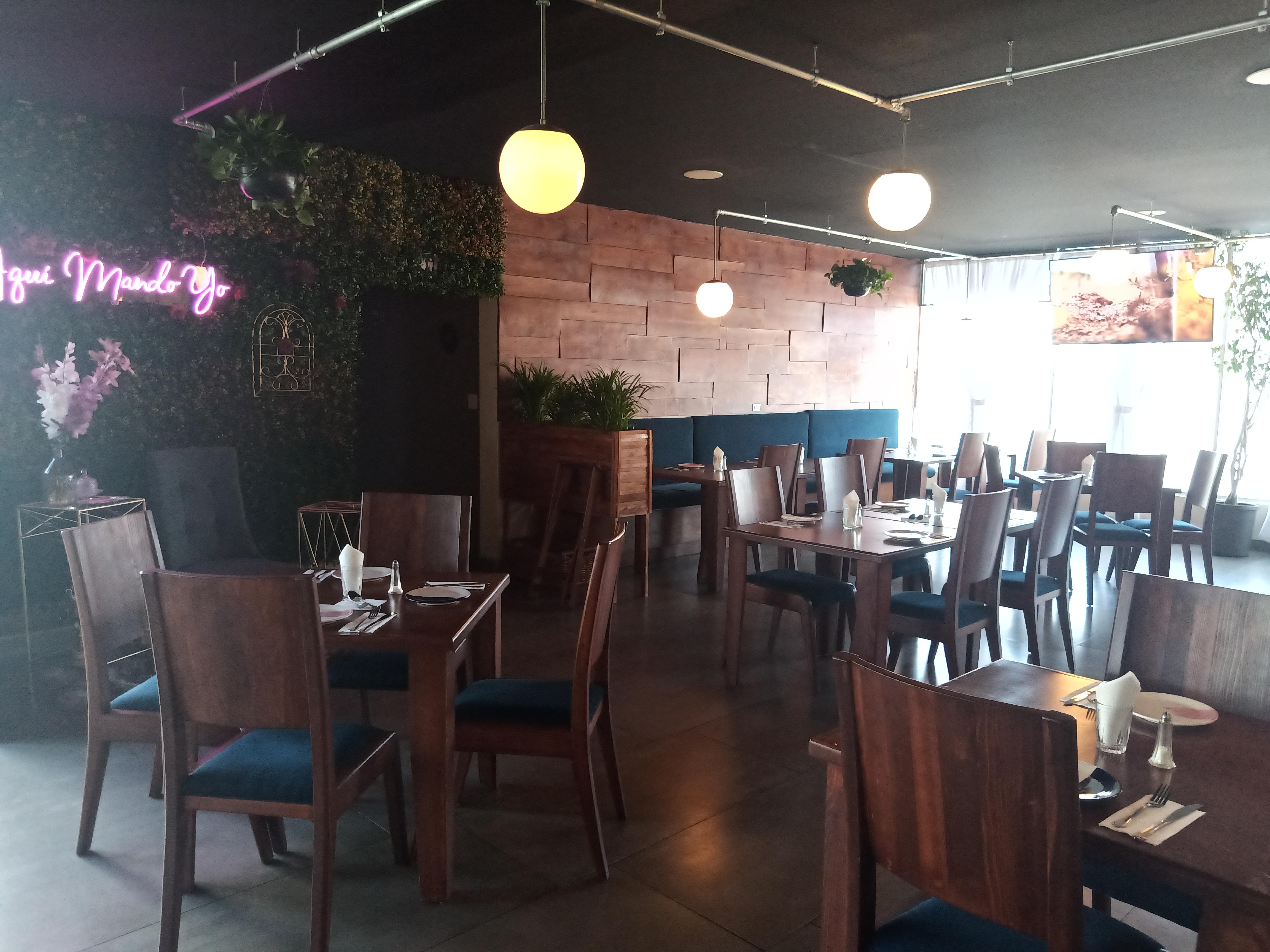 Baja Inn Hoteles La Mesa Tijuana Exteriör bild
