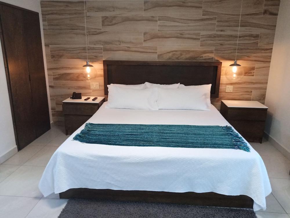 Baja Inn Hoteles La Mesa Tijuana Exteriör bild